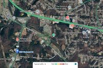 Land for sale in Calhoun County, Alabama