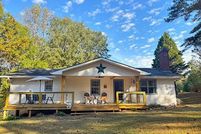 Land for sale in Troup County, Georgia