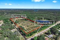 Land for sale in Hillsborough County, Florida