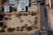 Land for sale in San Bernardino County, California