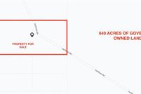 Land for sale in San Bernardino County, California