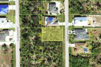 Homesite for sale in Charlotte County, Florida