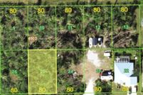 Land for sale in Charlotte County, Florida