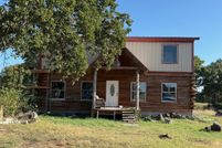 Land for sale in Parker County, Texas