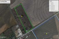 Land for sale in Hill County, Texas