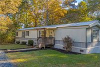 Land for sale in Oconee County, South Carolina