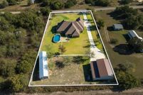 Land for sale in Hood County, Texas