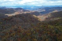 Land for sale in Jackson County, North Carolina