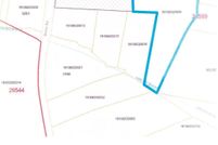 Land for sale in Horry County, South Carolina