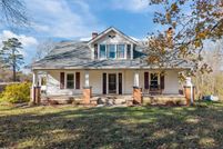 House for sale in Granville County, North Carolina