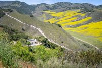 Land for sale in Santa Barbara County, California