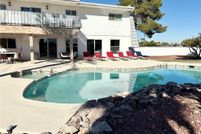 Land for sale in Clark County, Nevada