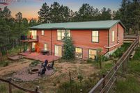 Farm and Ranch for sale in Teller County, Colorado