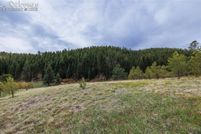 Land for sale in Teller County, Colorado