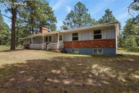 Land for sale in El Paso County, Colorado