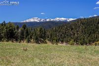 Land for sale in Teller County, Colorado