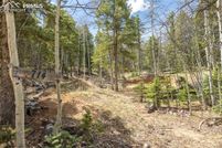 Land for sale in Teller County, Colorado