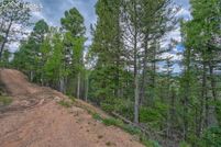 Land for sale in Teller County, Colorado