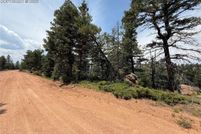 Land for sale in Teller County, Colorado