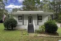 Land for sale in Jefferson County, Alabama