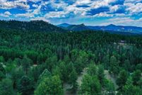 Land for sale in Teller County, Colorado