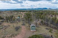 Land for sale in Teller County, Colorado