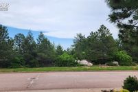 Land for sale in El Paso County, Colorado