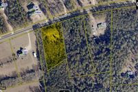 Land for sale in Lexington County, South Carolina