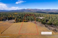 Recreational Property for sale in Bonner County, Idaho