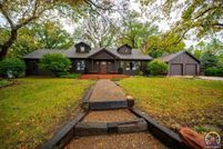 Land for sale in Shawnee County, Kansas