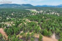 Land for sale in Teller County, Colorado