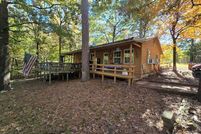 Land for sale in Le Flore County, Oklahoma