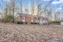 Farm and Ranch for sale in New Kent County, Virginia