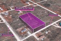 Land for sale in Midland County, Texas