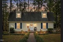 Land for sale in Durham County, North Carolina