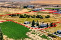 Land for sale in Lincoln County, Washington