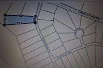 Land for sale in Lincoln County, Georgia