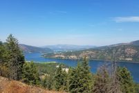 Land for sale in Bonner County, Idaho