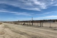 Land for sale in San Bernardino County, California