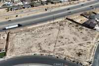 Land for sale in San Bernardino County, California