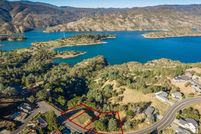 Land for sale in Napa County, California