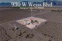 Farm and Ranch for sale in Nye County, Nevada