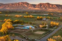 Land for sale in Boulder County, Colorado