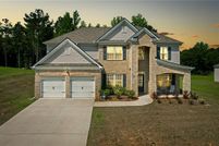 Land for sale in Fayette County, Georgia