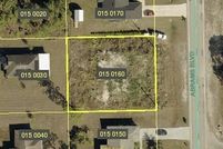 Land for sale in Lee County, Florida
