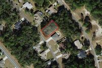 Land for sale in Citrus County, Florida