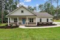 Land for sale in Moore County, North Carolina