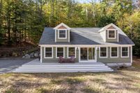 Land for sale in Grafton County, New Hampshire