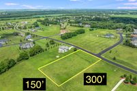 Land for sale in Kendall County, Illinois