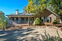 Land for sale in Lumpkin County, Georgia